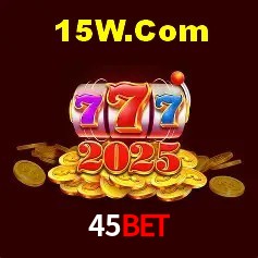 Estatísticas do Jogo 45Bet