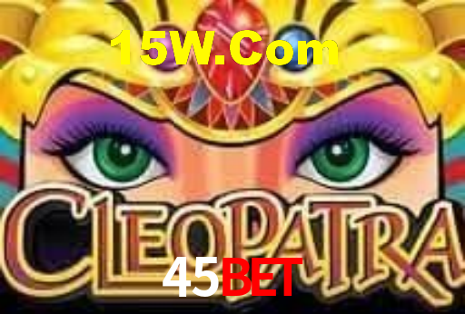 45Bet App