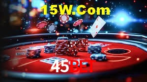 Sports Statistics 45Bet