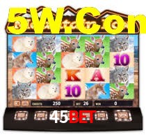 45Bet