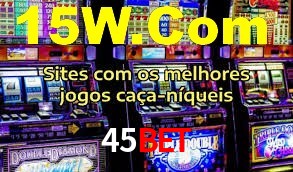 45Bet