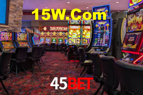 45Bet