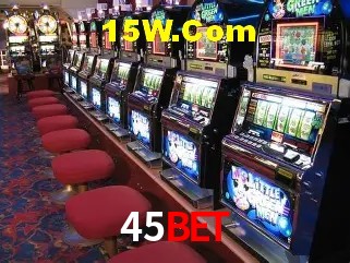 Segurança 2FA 45Bet