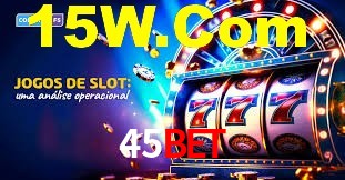 Tournaments 45Bet