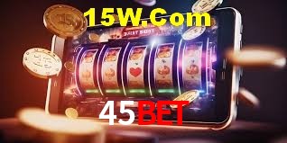 Tennis Betting 45Bet