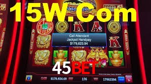 Instant EasyPaisa 45Bet