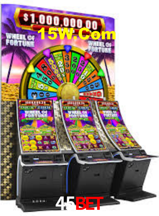 45Bet App