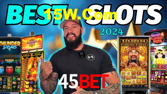 Bônus Generosos e Exclusivos no 45Bet para Você!