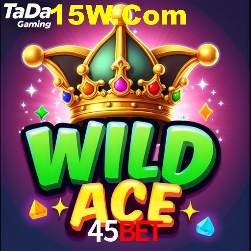 45Bet Casino