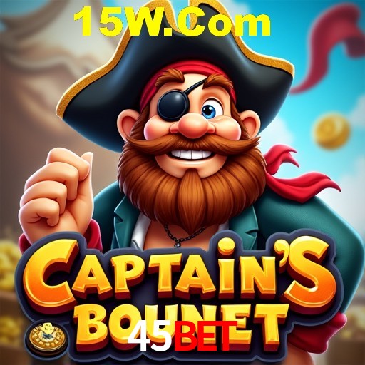 Flash Promotion 45Bet