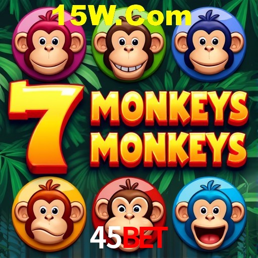 cassino 45Bet
