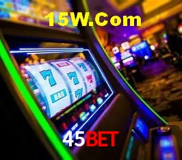 Loterias online na 45Bet