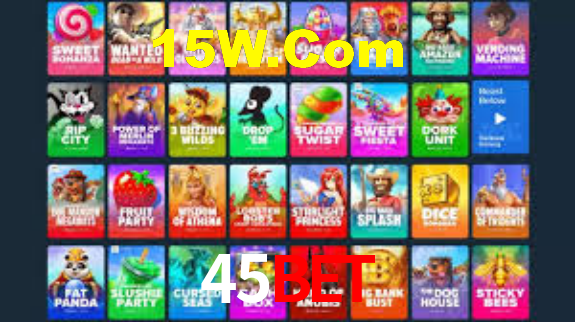 Download rápido e seguro na 45Bet