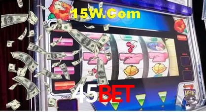 Casino Ao Vivo 45Bet