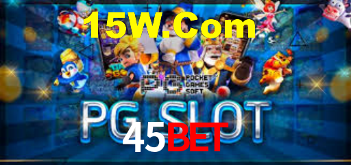 45Bet
