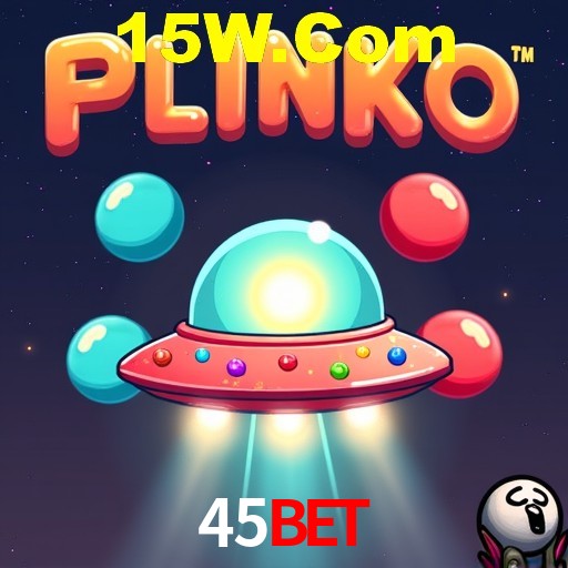 Descubra o Mundo do Cassino Online com 45Bet