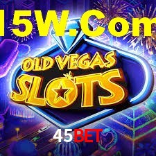 45Bet App Interface