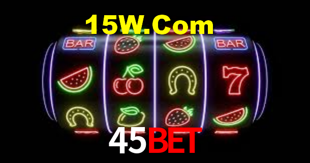 45Bet App