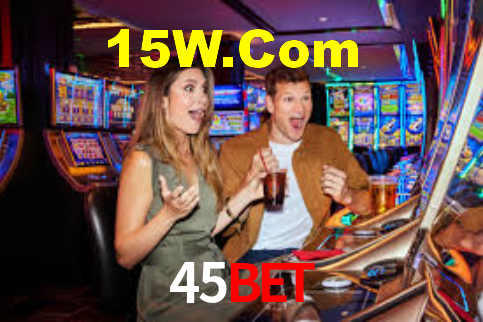 45Bet App