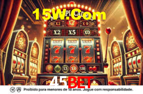 45Bet Casino