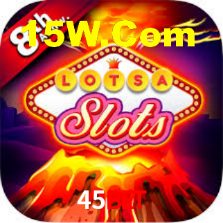 APP rápido e leve da 45Bet