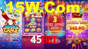 45Bet