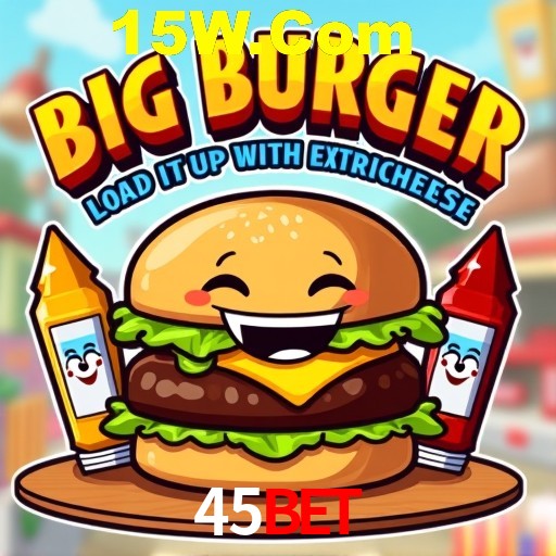 APP oficial da 45Bet para mobile