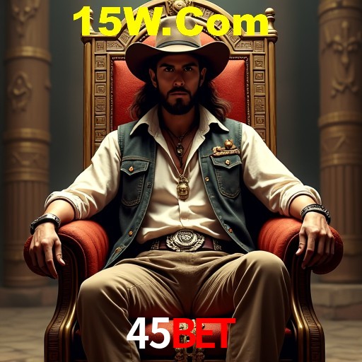 API Integration 45Bet