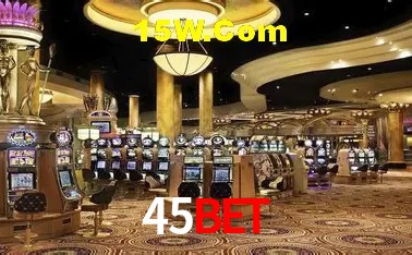 Estatísticas Esportivas 45Bet