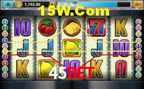 Football Betting 45Bet