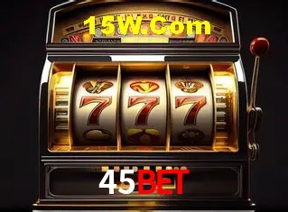 Especiais de Fim de Semana 45Bet
