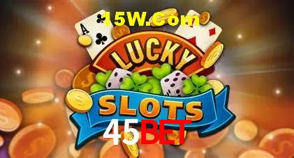 Ofertas Exclusivas 45Bet