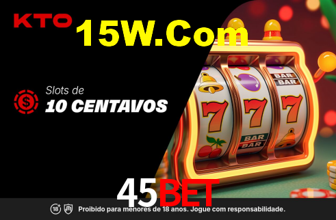 Apostas com odds competitivas na 45Bet