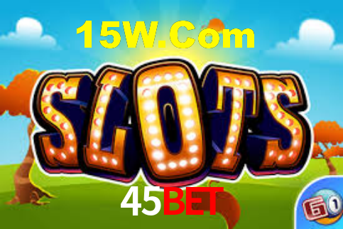 Download de APK seguro na 45Bet