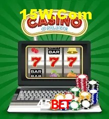 Apostas de Futebol 45Bet